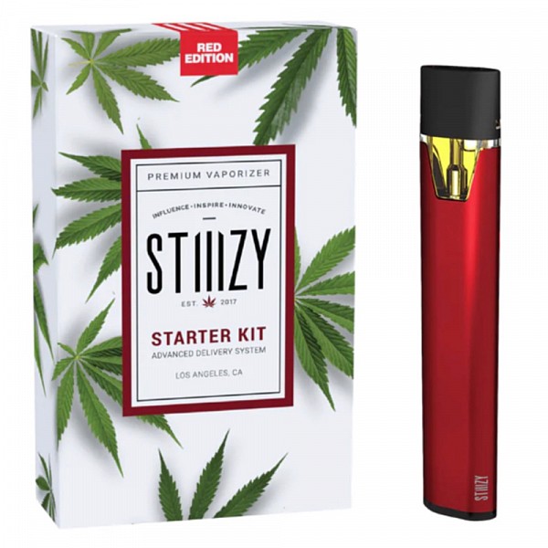 Stiiizy Weed Vape Pen Battery