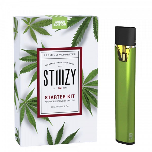 Stiiizy Weed Vape Pen Battery