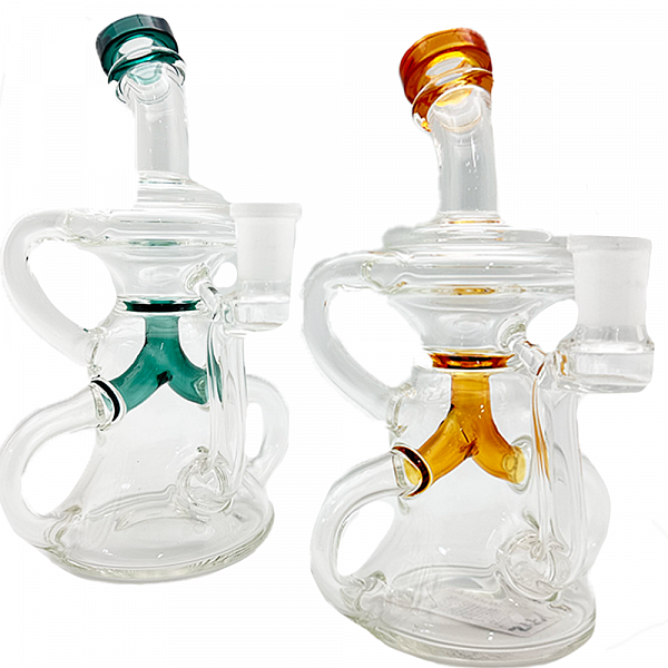 Affordable Double Water Recyclers