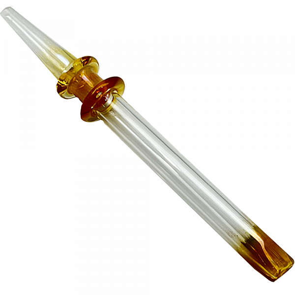 Color Changing Honey Dab Straw