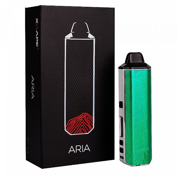 Xvape Aria - Dry Herb and Concentrate