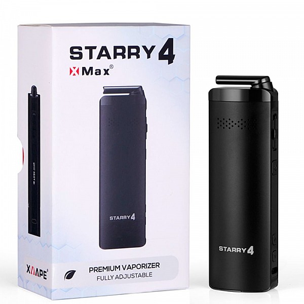 Xvape Starry 4 Wholesale - Dry Herb and Concentrate
